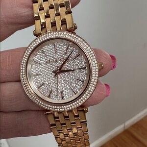 Women’s Michael Kors Watch